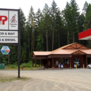 Chehalis-Store The Sts'ailes' Chehalis Store is a one-stop shop for most of your daily needs. Stop by for some fuel and check out the featured native art hand-crafted locally.