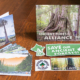 Photo: Ancient Forest Giftpack (calendar