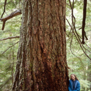 Local Port Alberni Activist