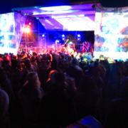 2011 Tall Tree Music Festival - Port Renfrew