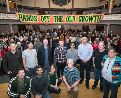 Building Alliances Building Alliances