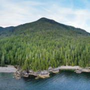 Barkley Sound: Vernon Bay